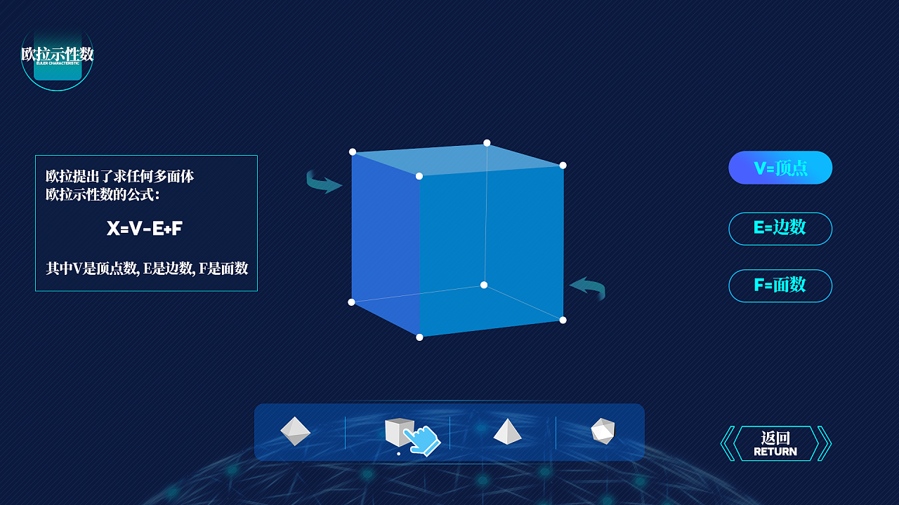 多媒體觸控界面設計 探索木又大人的原創作品