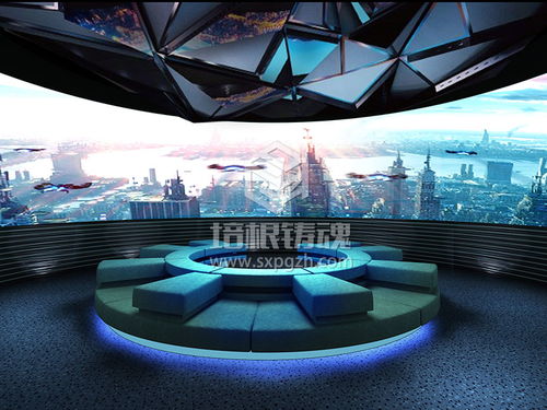 數(shù)字化技術(shù)賦能特色小鎮(zhèn) 多媒體互動(dòng)展館設(shè)計(jì)的創(chuàng)新實(shí)踐