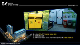 多媒體青海國投廣場綠色設(shè)計(jì)方案 科技與自然的和諧共生