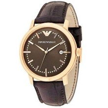 Armani 阿瑪尼經(jīng)典時尚石英男性腕表 AR0574 優(yōu)雅與精準的完美結(jié)合