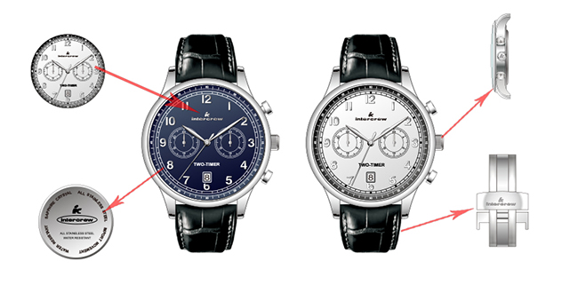 天澤時表業(yè) 高端手表定制的卓越選擇與眼鏡銷售的跨界思考