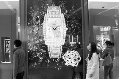 國(guó)產(chǎn)鐘表為何在銷售市場(chǎng)遇冷？